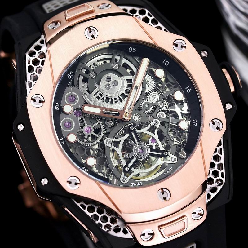 Hublot 44mm 050633